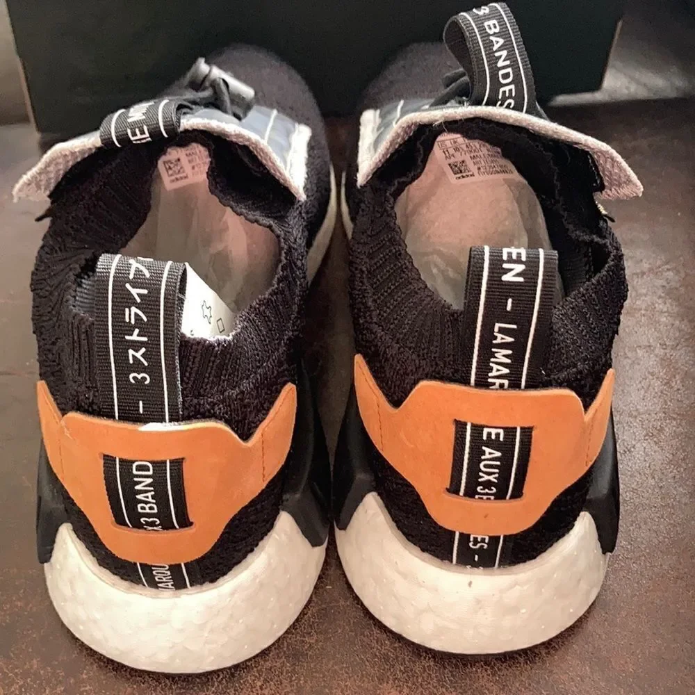 Adidas NMD_TS1 PK GTX